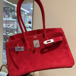 ショルダーバーキン 新作