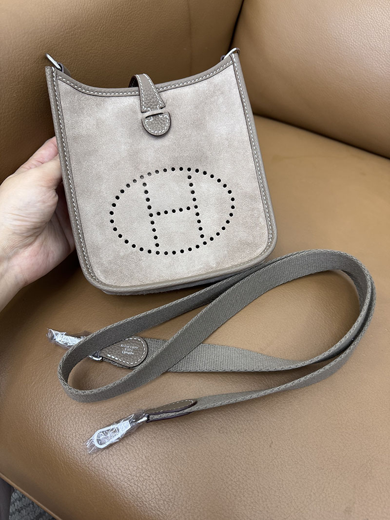 エルメス ミニバッグ レディース