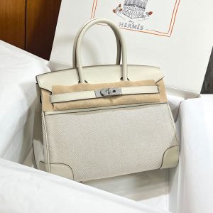 バーキン30 コーデ