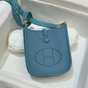 エルメス 斜 めがけ エブリン ミニ