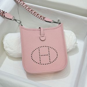 エルメス ミニバッグ レディース