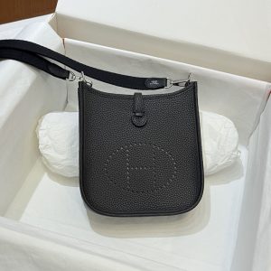 エルメス エブリン ミニサイズ