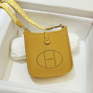 エルメス エブリンミニ 価格