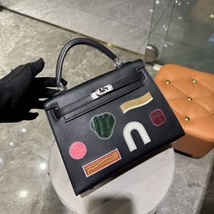 エルメス ケリー25 定価