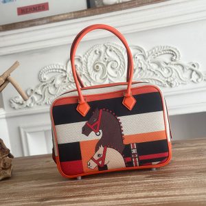 ルメス ボストンバッグ レディース