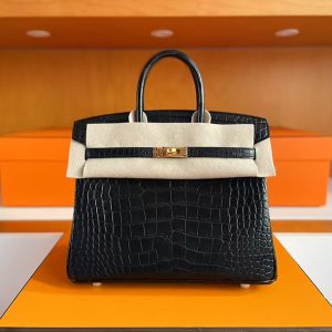 クロコダイルバッグ 本物