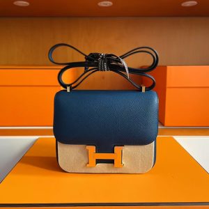 エルメス コンスタンス ミニ