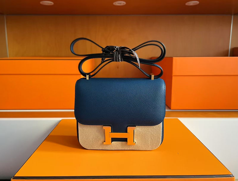 エルメス コンスタンス ミニ