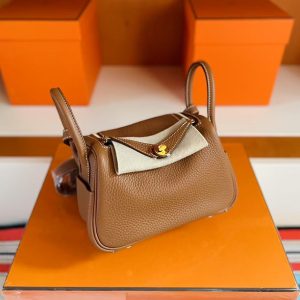 エルメス リンディ ミニ