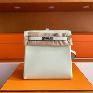 エルメス リュック レディース