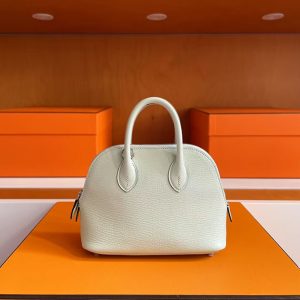 エルメス ボリードミニ