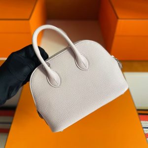 エルメス ボリードミニ