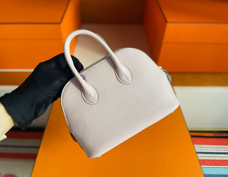 エルメス ボリードミニ