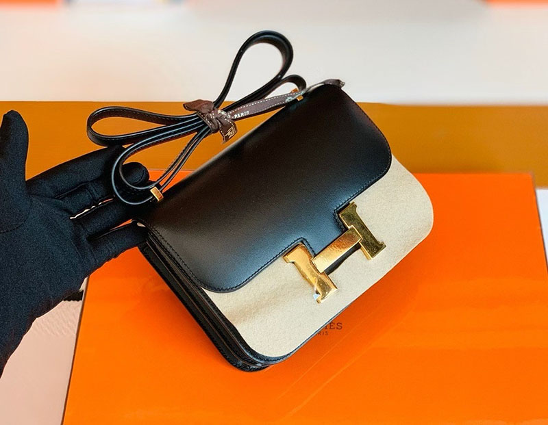 エルメス コンスタンス ミニ