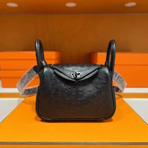 エルメス リンディ ミニ