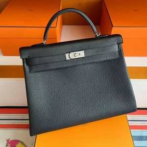 エルメス ケリー40