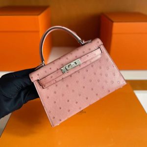 エルメス ミニケリー2