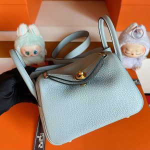 リンディ エルメス 定価