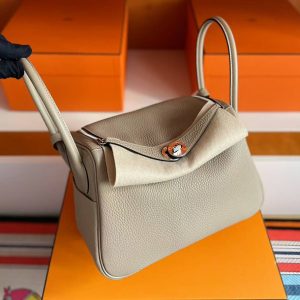 エルメス リンディ26