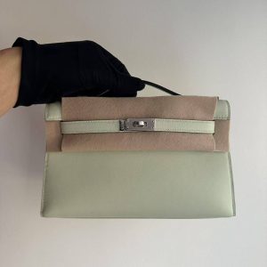 エルメス ミニケリー 定価