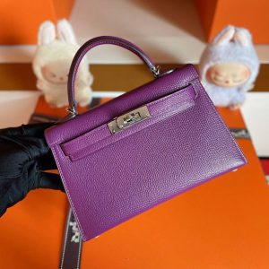 エルメス ミニケリー 定価