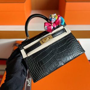 エルメス ケリーミニ2