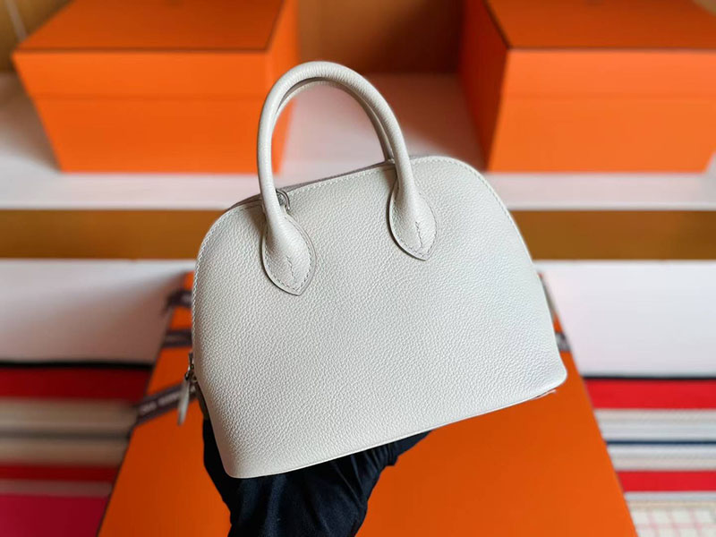 エルメス ボリード1923