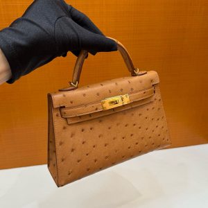 エルメス ミニケリー 定価