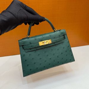 ミニバッグ ブランド お手頃