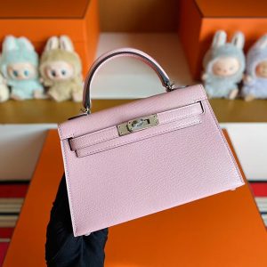 手提げバッグ 小さめ ブランド