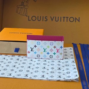 ルイヴィトン カードケース レディース