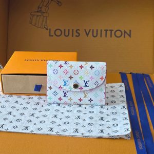 村上隆 ルイヴィトン カードケース