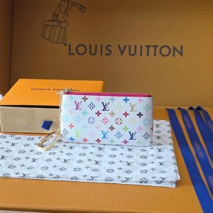 ヴィトン カードケース 財布代わり