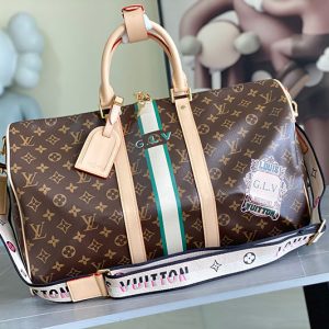 ルイヴィトン ボストンバッグ 人気