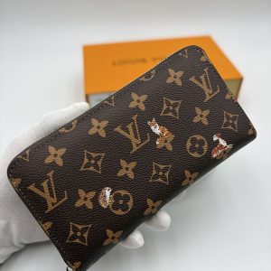 ルイヴィトン 長財布 人気ランキング