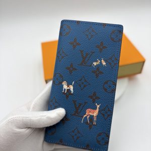 ルイヴィトン 長財布 新作