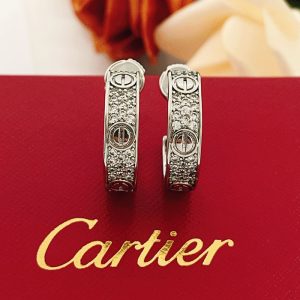 カルティエ ピアス 人気