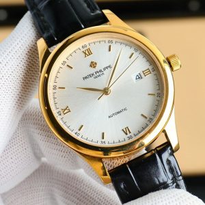 パテック フィリップ 時計 値段