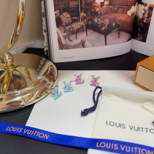 ルイ ヴィトン ピアス モノグラム