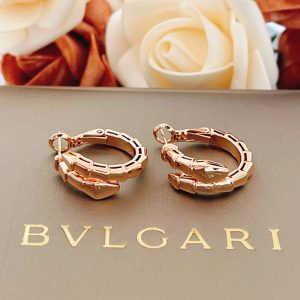 レディース ブルガリ ピアス