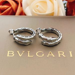 ブルガリ ピアス 公式
