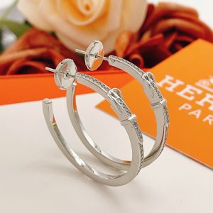 レディース エルメス ピアス