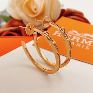 エルメス ピアス 人気