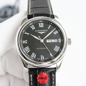 ロンジン 腕時計 評判