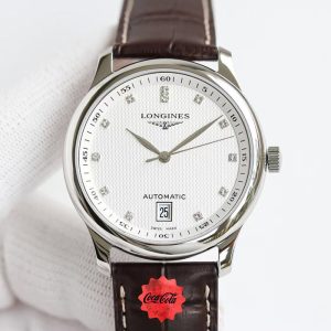 ロンジン 時計 価値