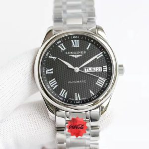 ロンジン 時計 評判