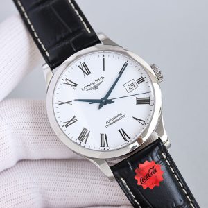 ロンジン レコード 評判