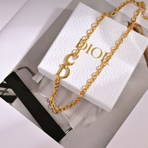 ディオール ネックレス 安い