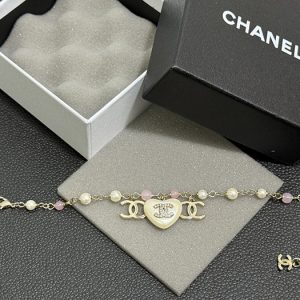 シャネル ブレスレット レディース