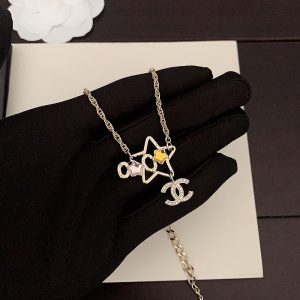 シャネル ネックレス レディース 安い